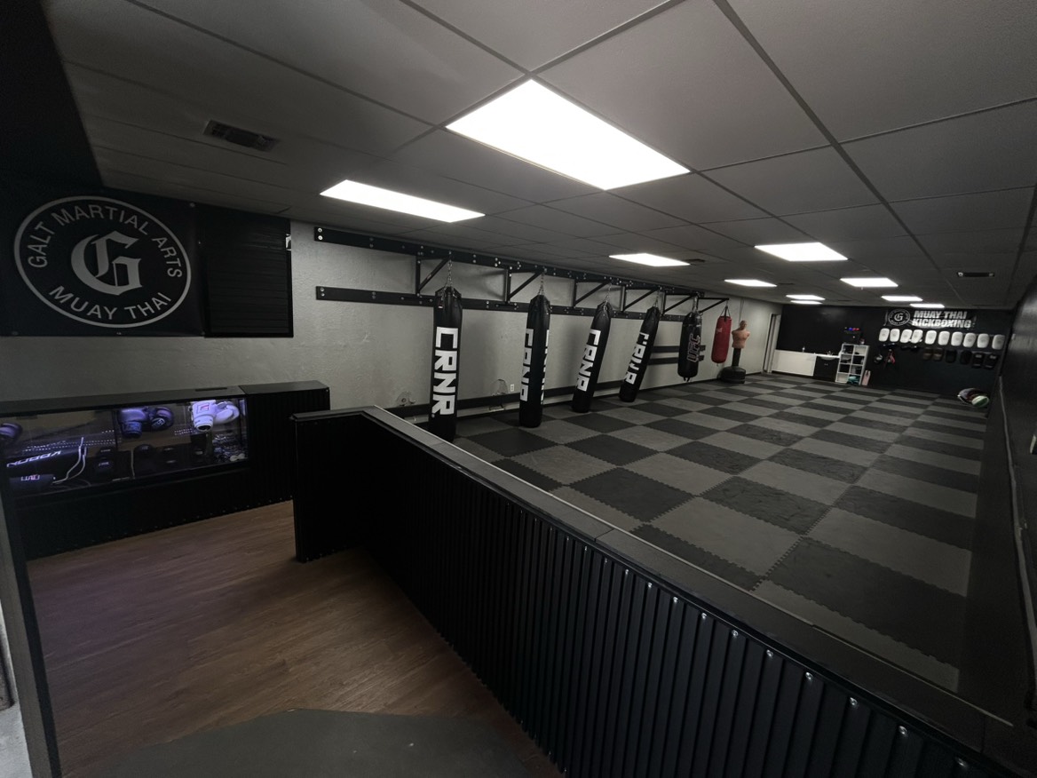 Free 2 Week Muay Thai for Self Defense photo
