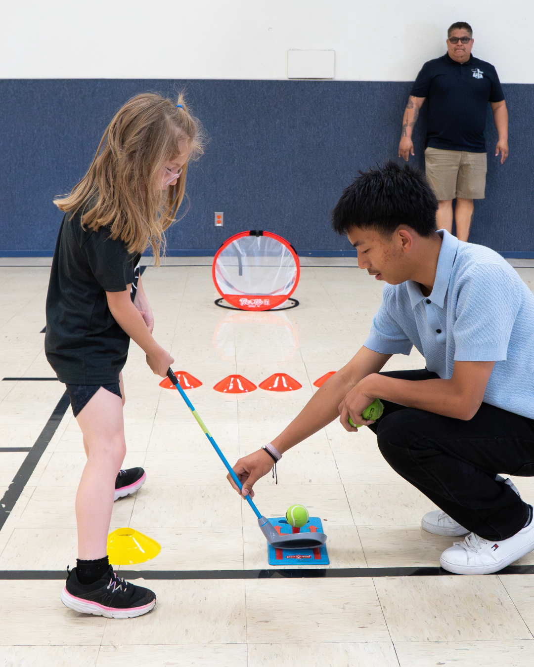 FCA Beginner Golf Camp (Ages 5-12) photo