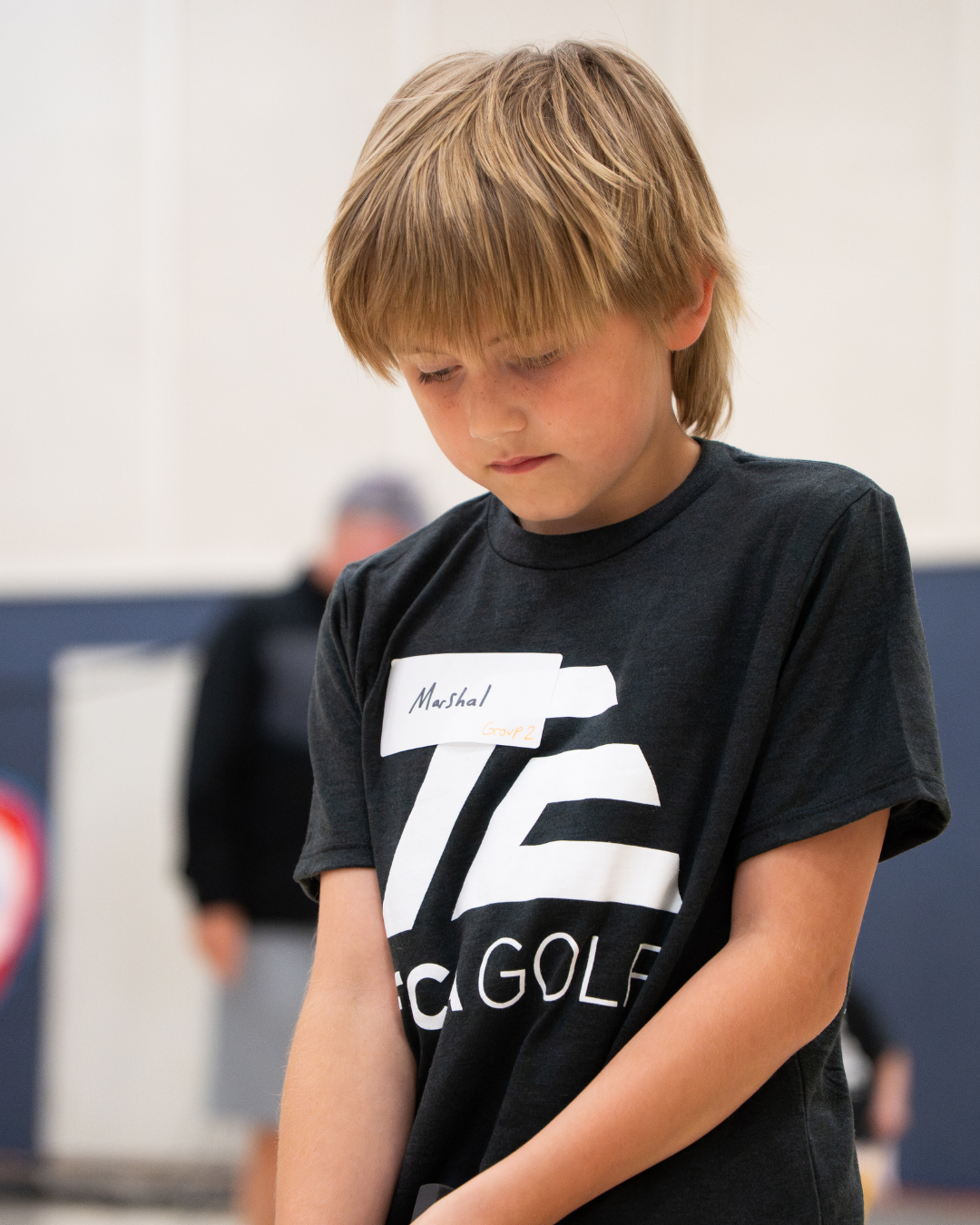 FCA Beginner Golf Camp (Ages 5-12) photo